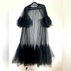 Anthropologie Tool Dress